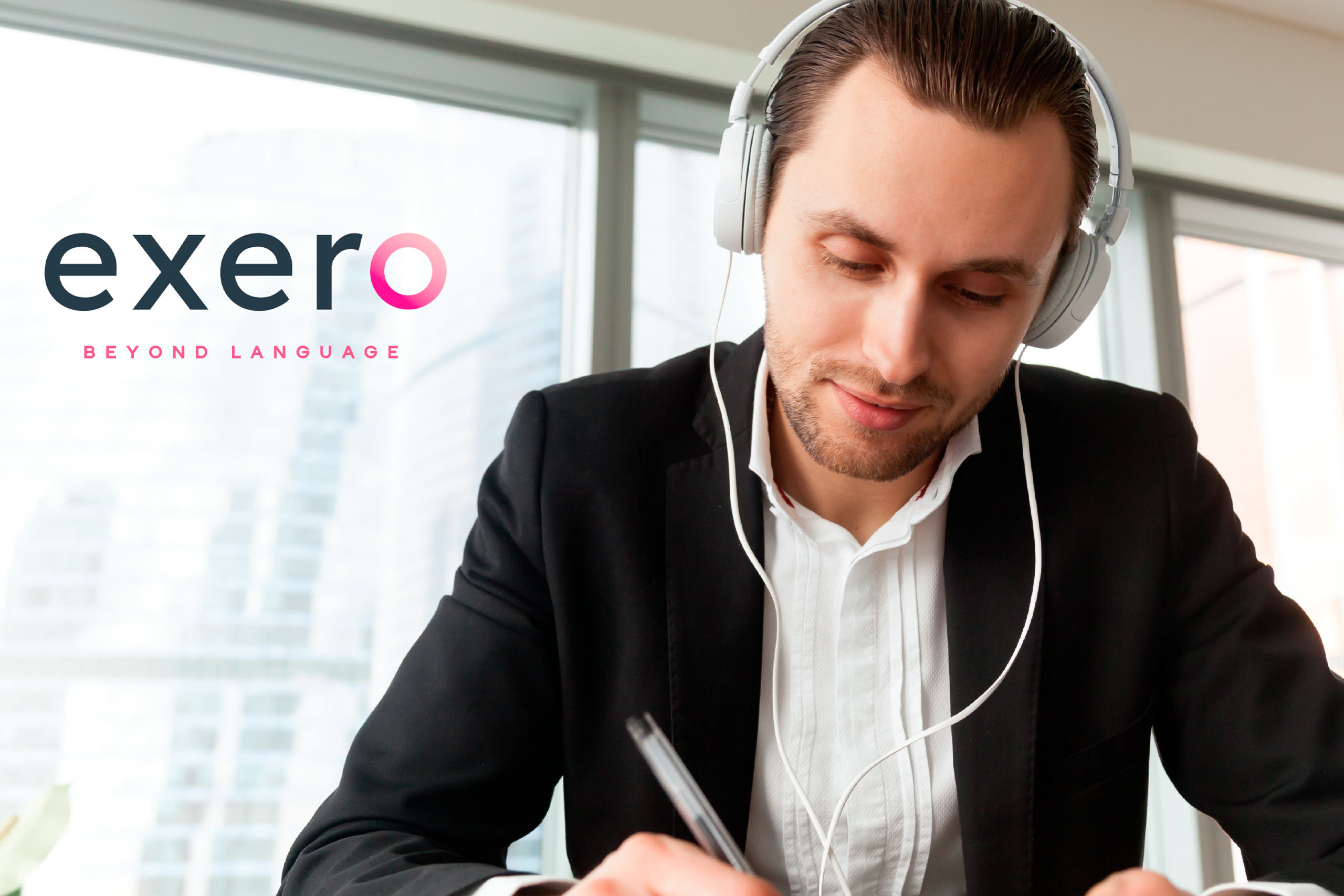 Bienvenidos a EXERO, el blog de Exero Soluciones