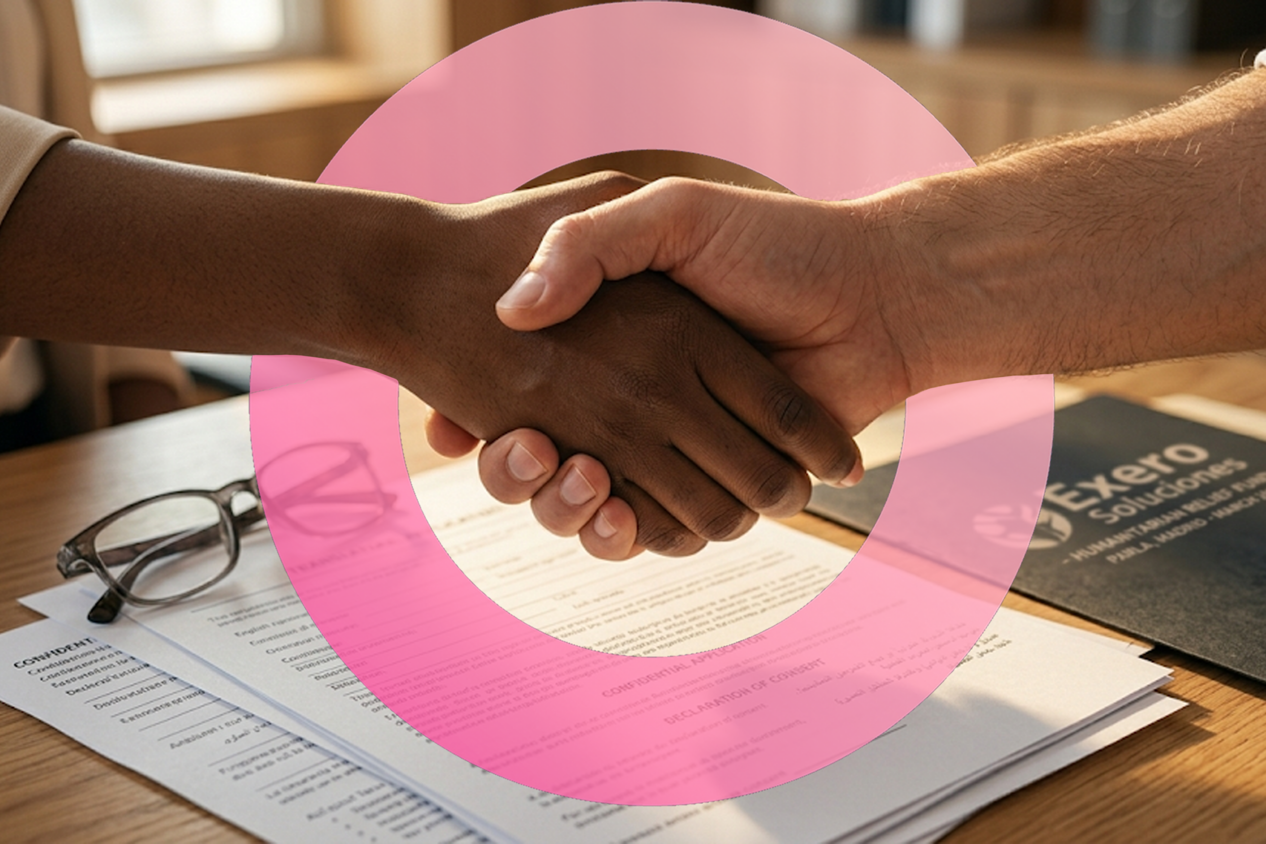 Traducción con corazón - Lo que debes saber de la traducción voluntaria