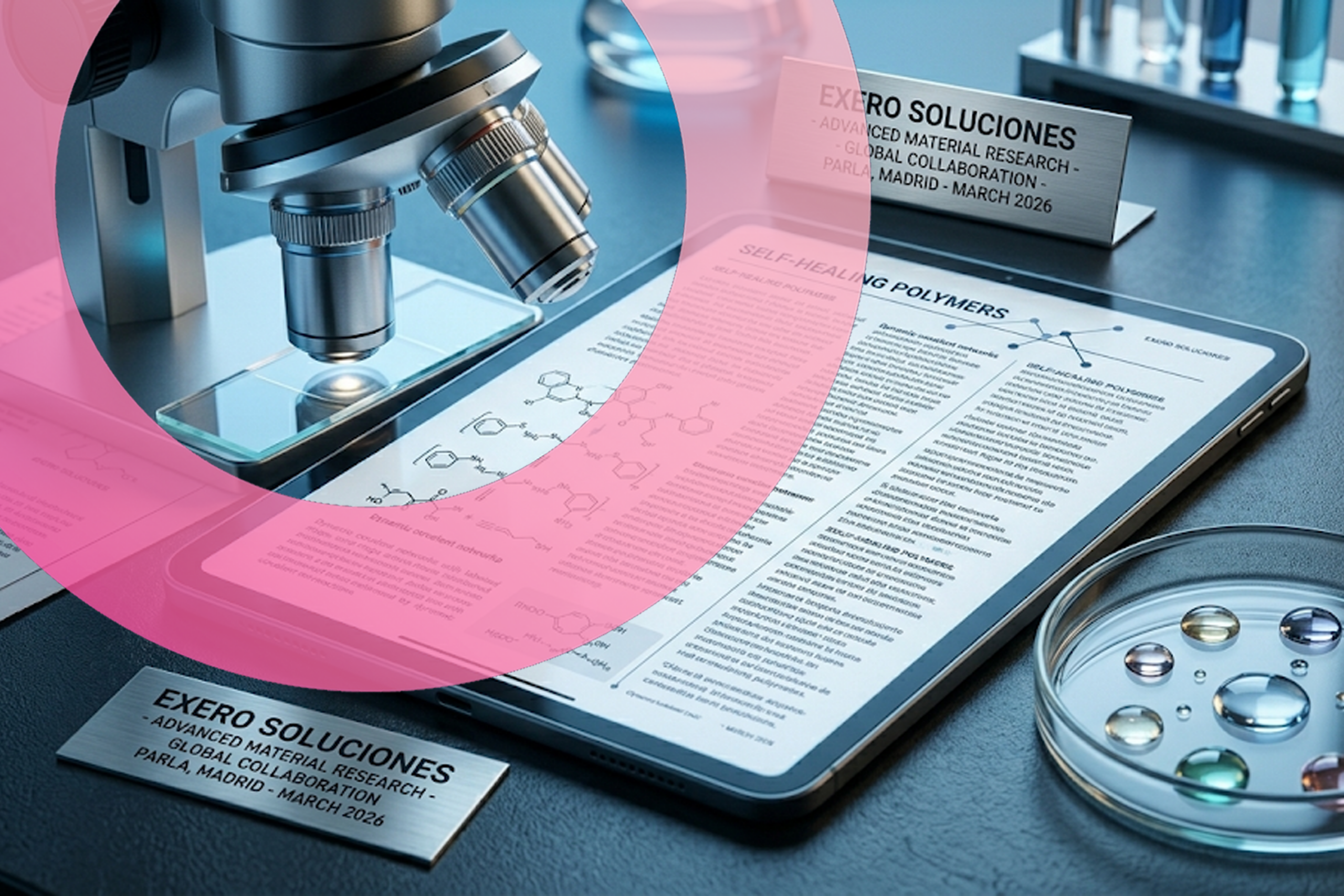 Letras y números: La importancia de la traducción científica